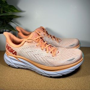 Hoka Clifton Sz 10.5B Running Shoe